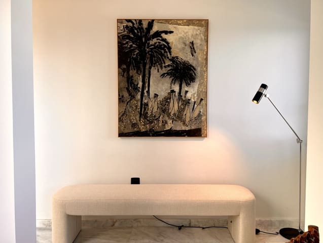 3 chambre Villa/Maison Mitoyenne à vendre à Garachico avec piscine - 650 000 € (Ref: 9462902)