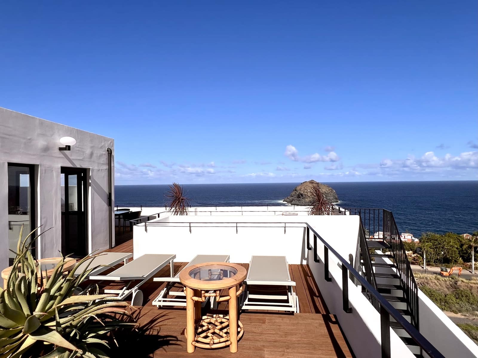 3 bedroom Terraced Villa for sale in Garachico with pool - € 650,000 (Ref: 9462902)