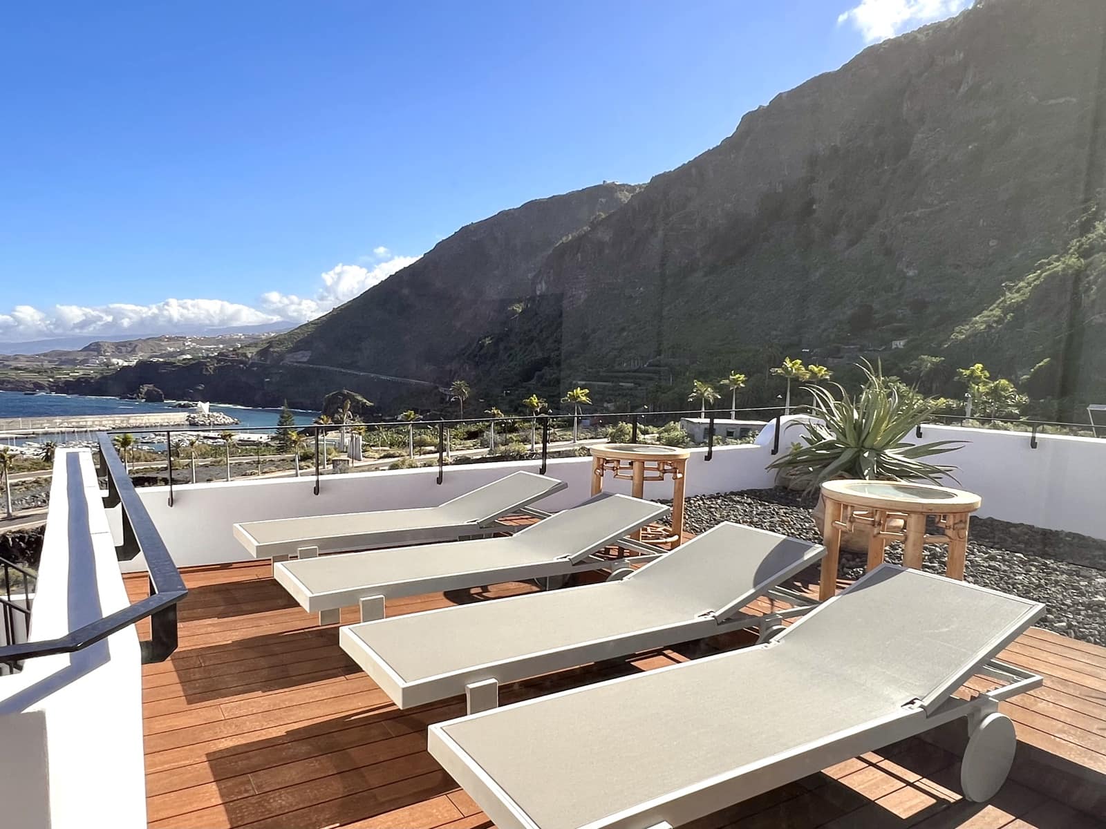 3 bedroom Terraced Villa for sale in Garachico with pool - € 650,000 (Ref: 9462902)