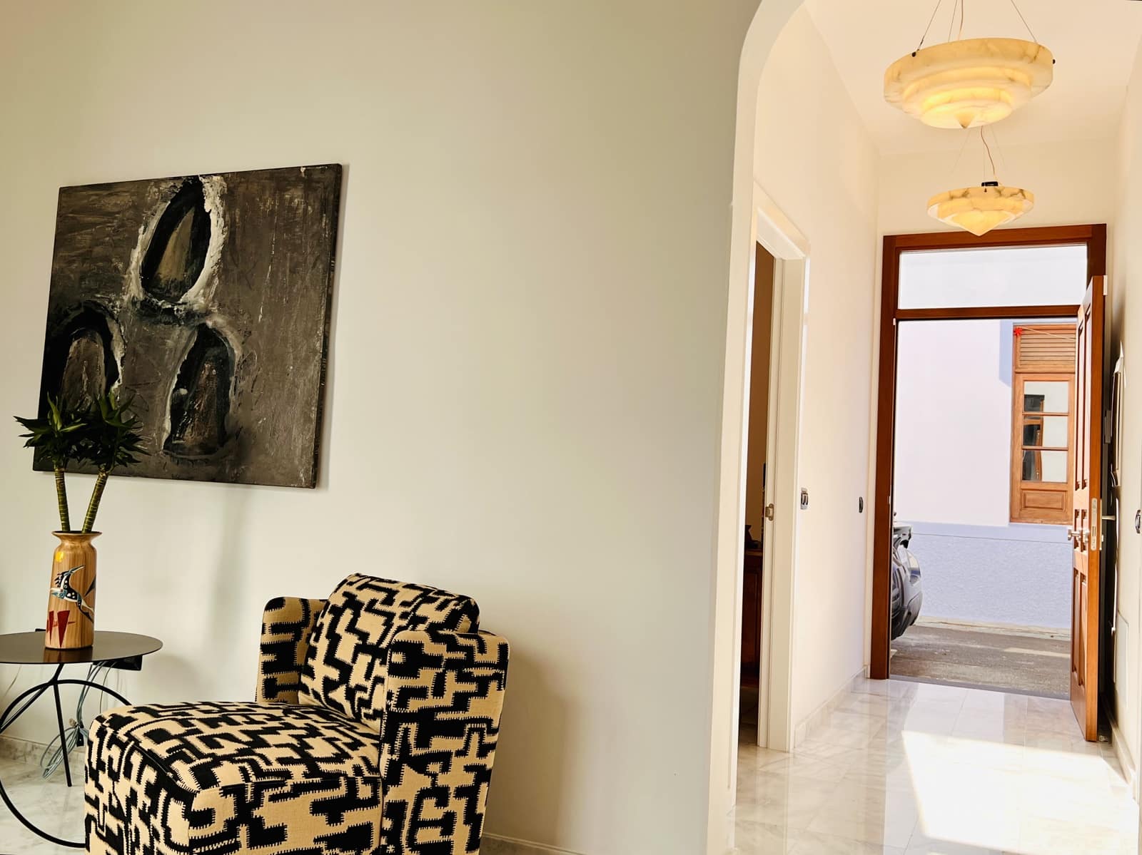 3 bedroom Terraced Villa for sale in Garachico with pool - € 650,000 (Ref: 9462902)