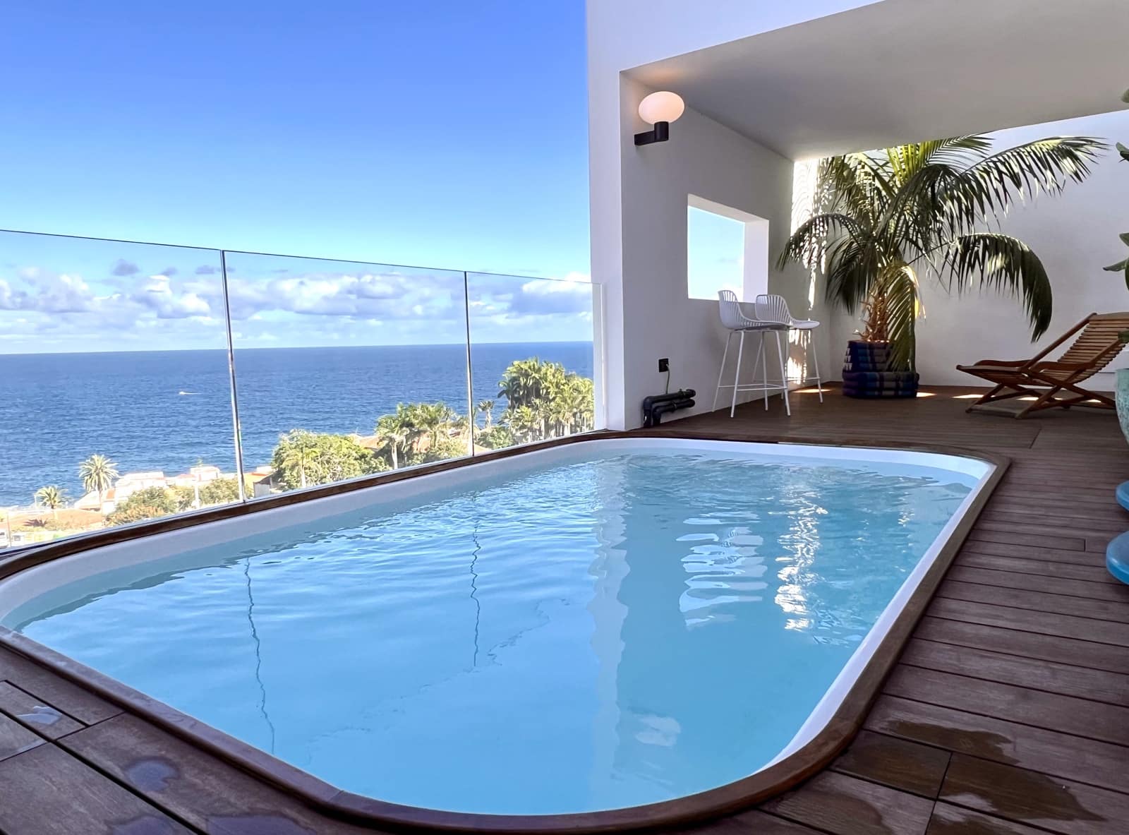 3 bedroom Terraced Villa for sale in Garachico with pool - € 650,000 (Ref: 9462902)