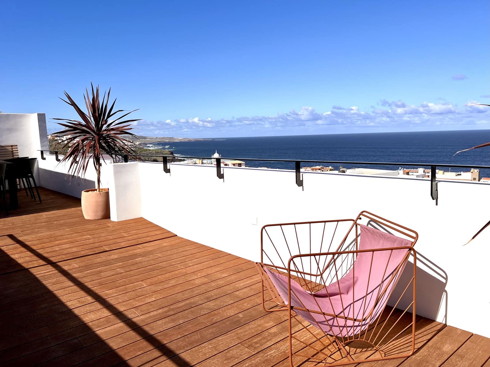 3 bedroom Terraced Villa for sale in Garachico with pool - € 650,000 (Ref: 9462902)