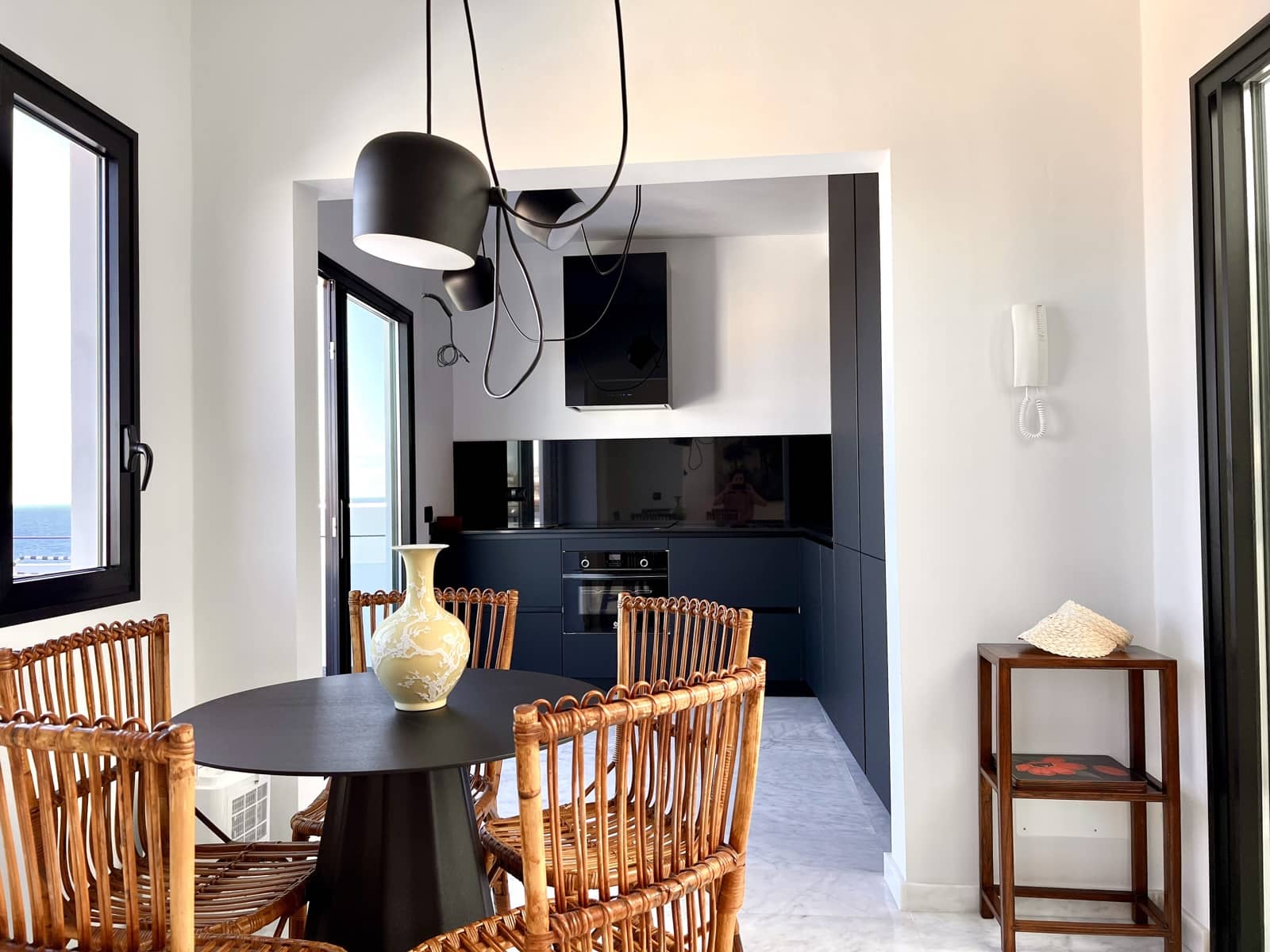 3 bedroom Terraced Villa for sale in Garachico with pool - € 650,000 (Ref: 9462902)