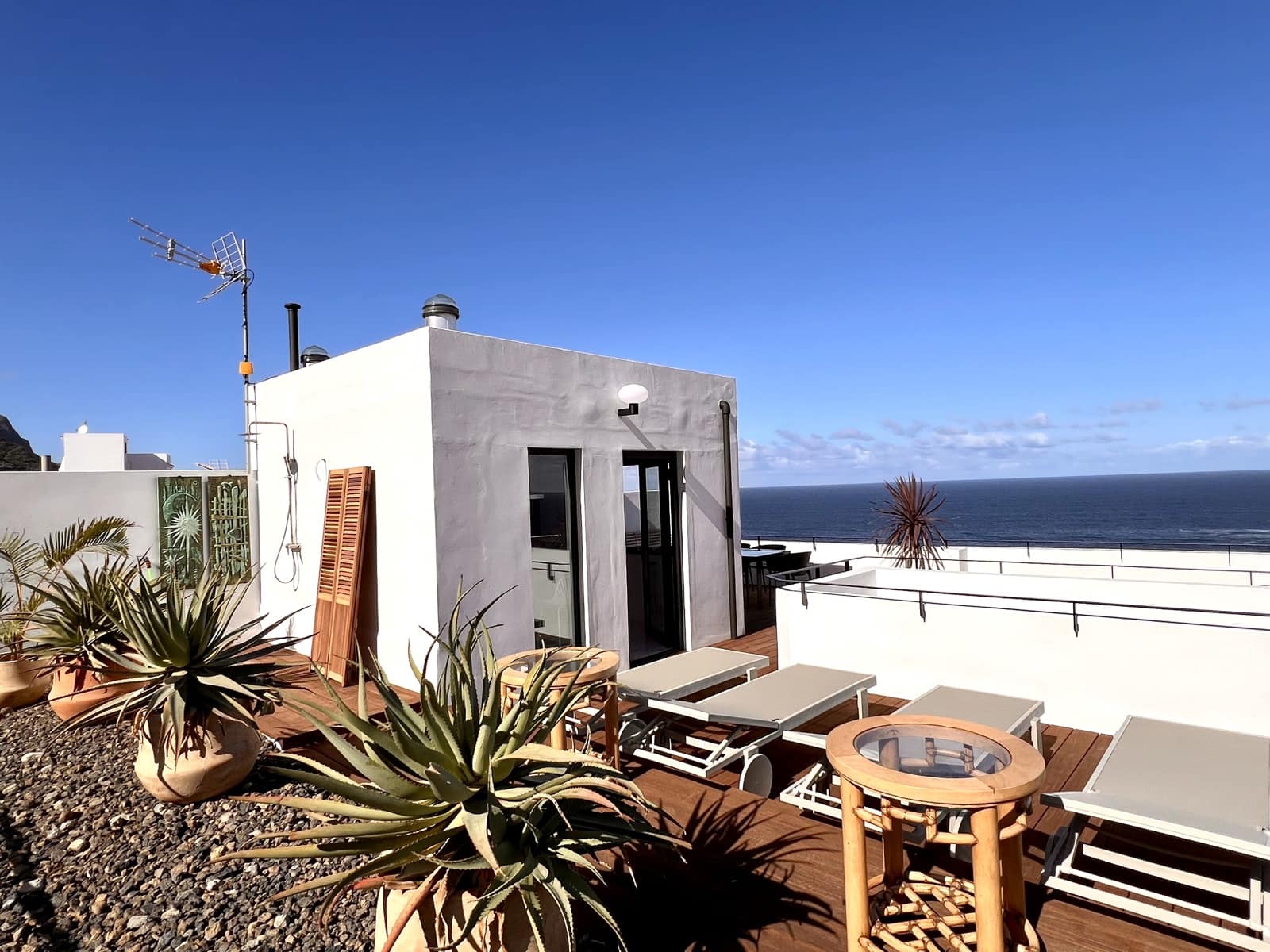 3 bedroom Terraced Villa for sale in Garachico with pool - € 650,000 (Ref: 9462902)