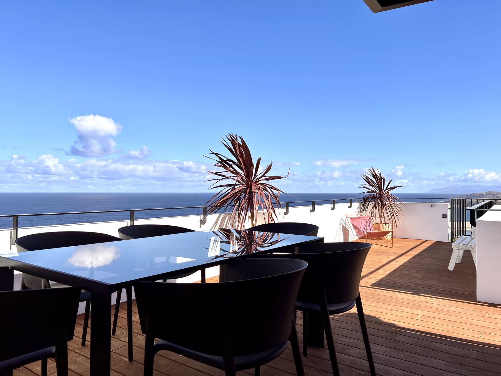 3 bedroom Terraced Villa for sale in Garachico with pool - € 650,000 (Ref: 9462902)