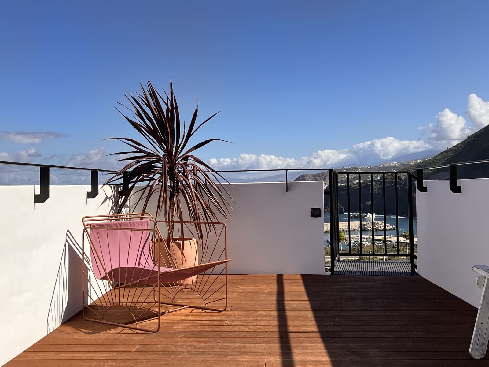 3 bedroom Terraced Villa for sale in Garachico with pool - € 650,000 (Ref: 9462902)