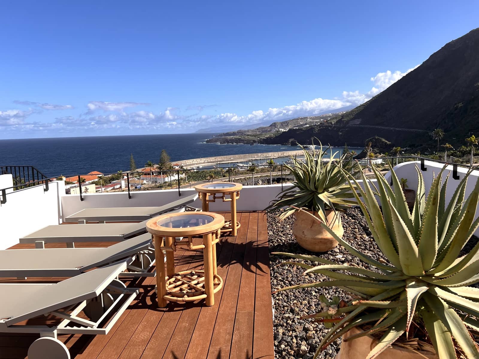 3 bedroom Terraced Villa for sale in Garachico with pool - € 650,000 (Ref: 9462902)