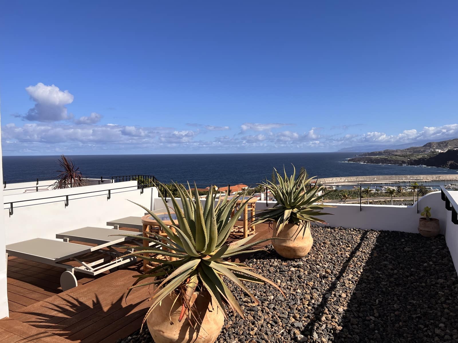 3 bedroom Terraced Villa for sale in Garachico with pool - € 650,000 (Ref: 9462902)