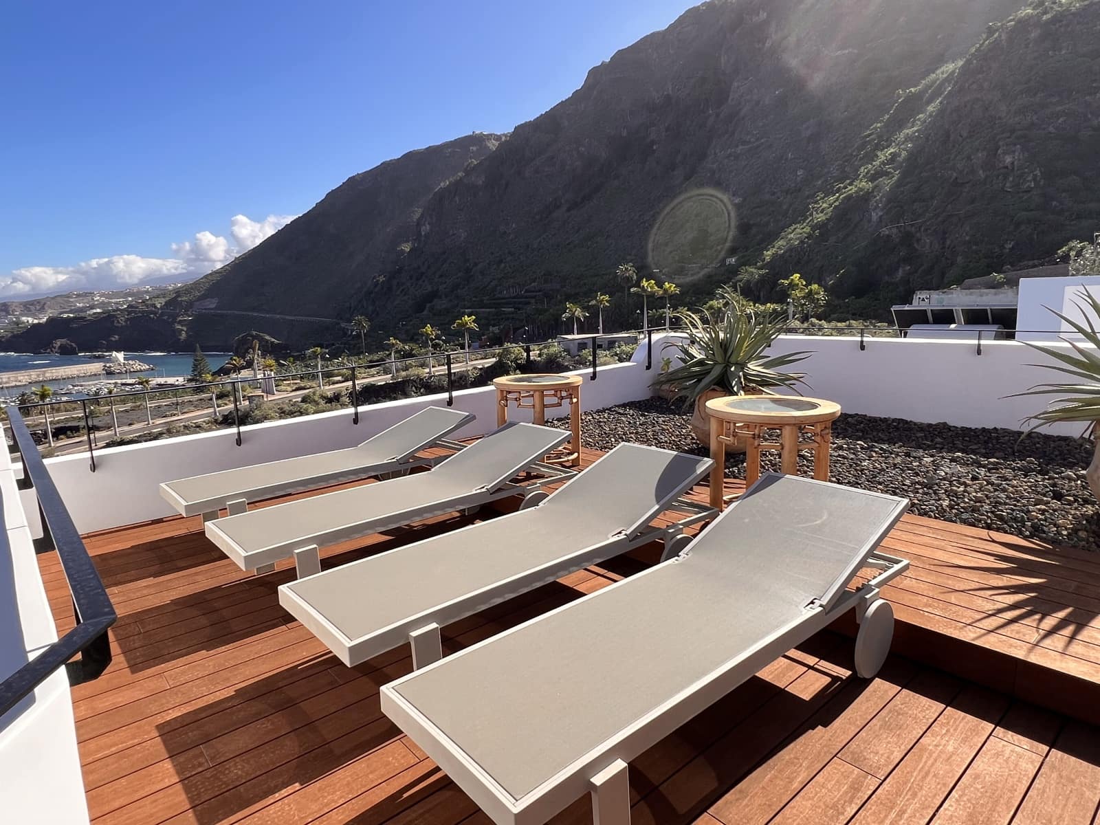 3 bedroom Terraced Villa for sale in Garachico with pool - € 650,000 (Ref: 9462902)