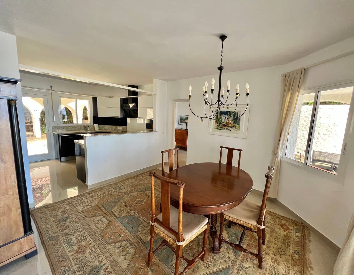 7 bedroom Villa for sale in Tacoronte with pool - € 1,300,000 (Ref: 9482374)