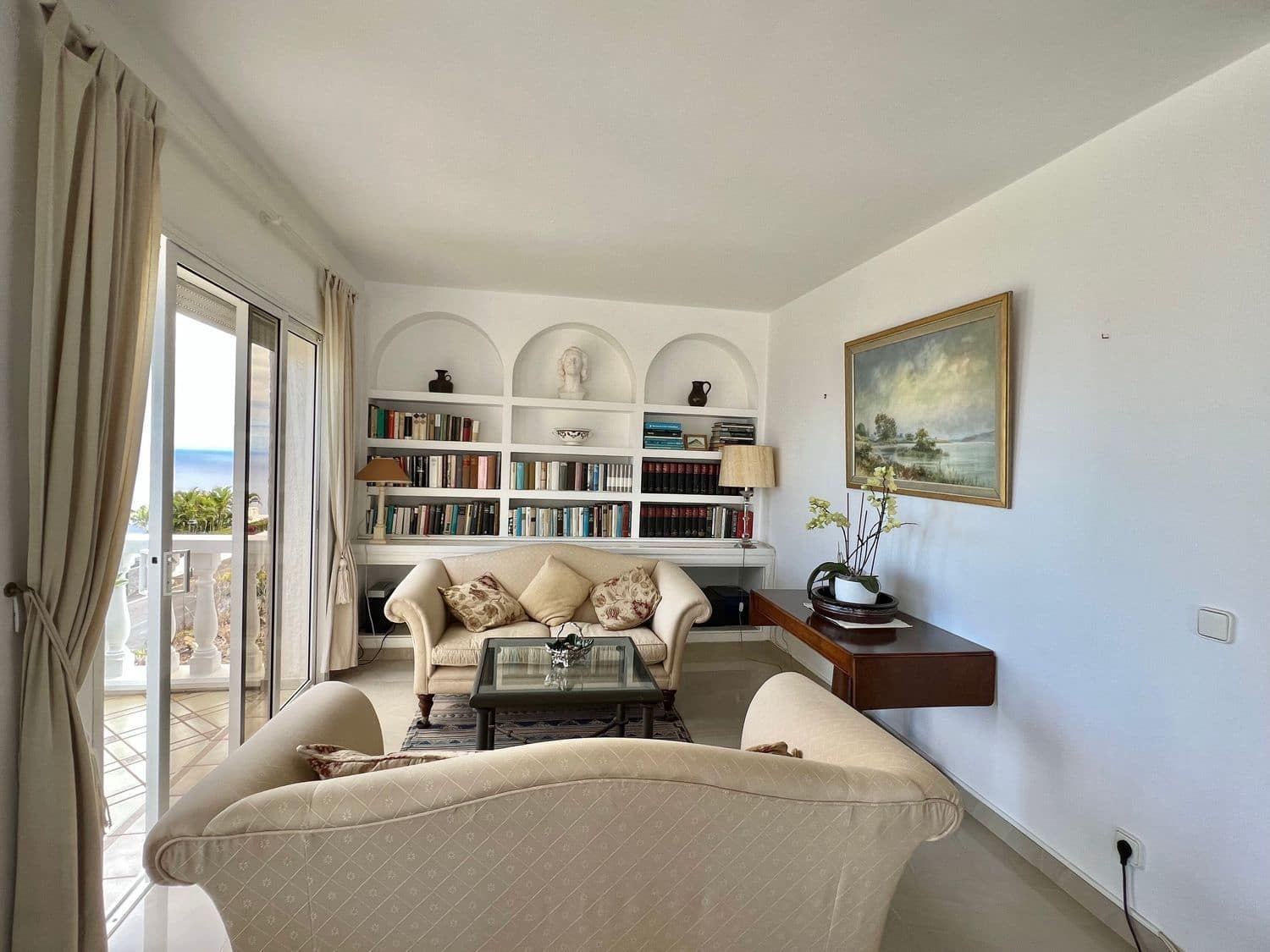 7 bedroom Villa for sale in Tacoronte with pool - € 1,300,000 (Ref: 9482374)