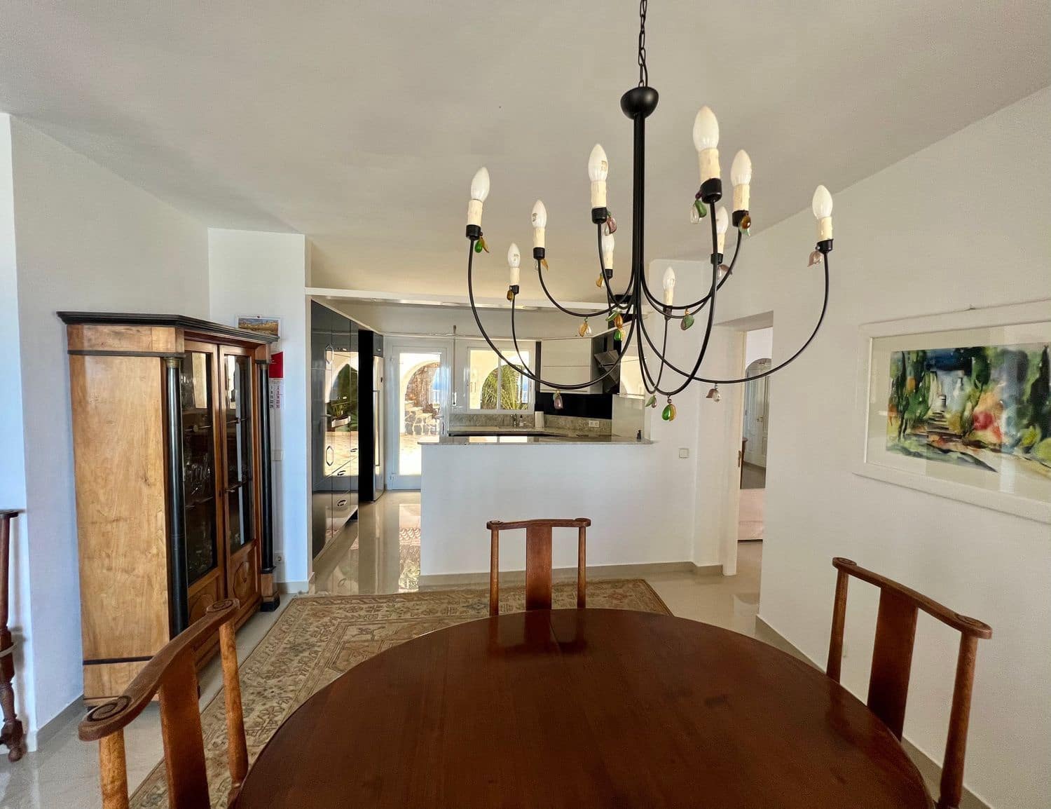 7 bedroom Villa for sale in Tacoronte with pool - € 1,300,000 (Ref: 9482374)