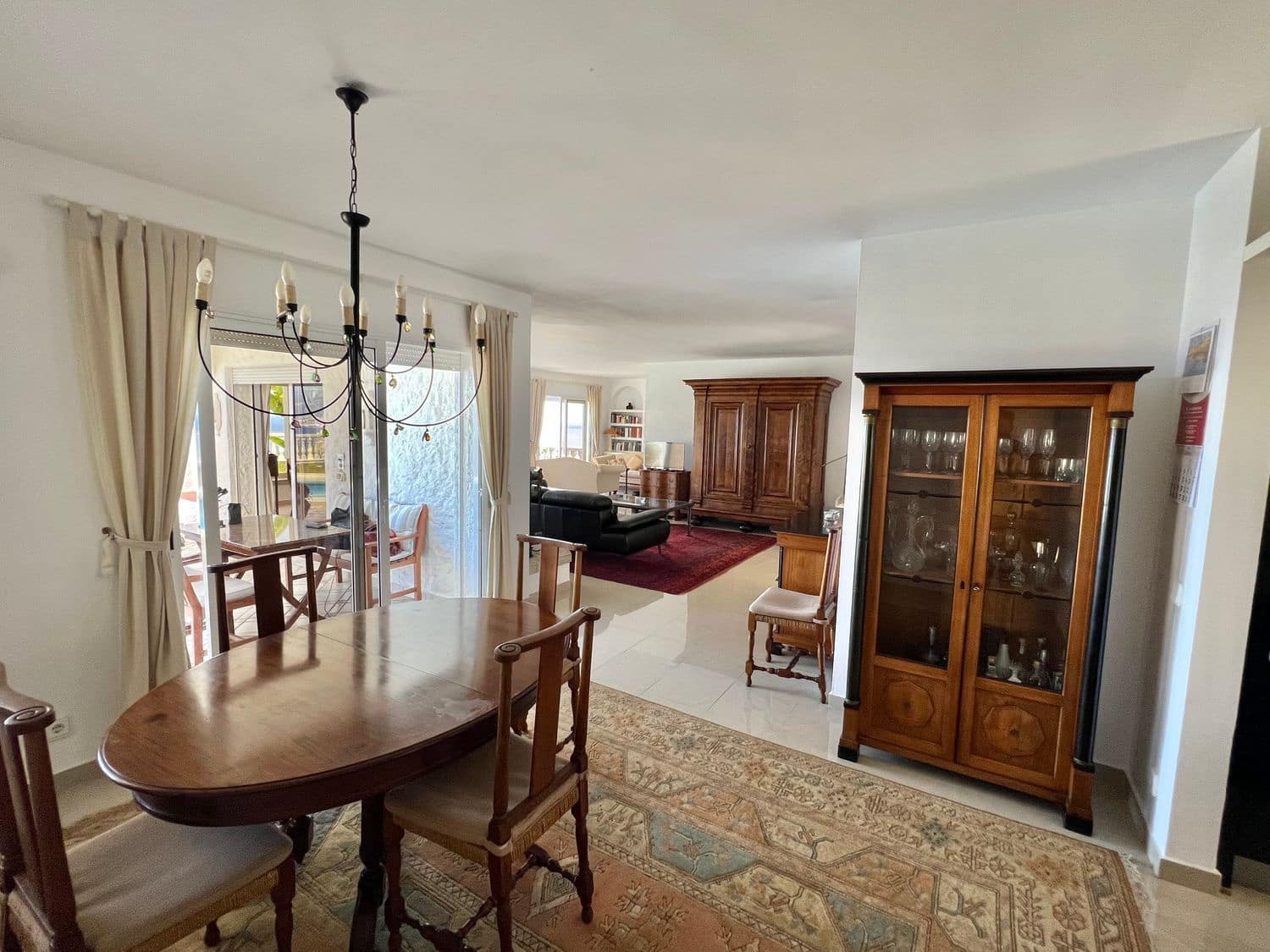 7 bedroom Villa for sale in Tacoronte with pool - € 1,300,000 (Ref: 9482374)