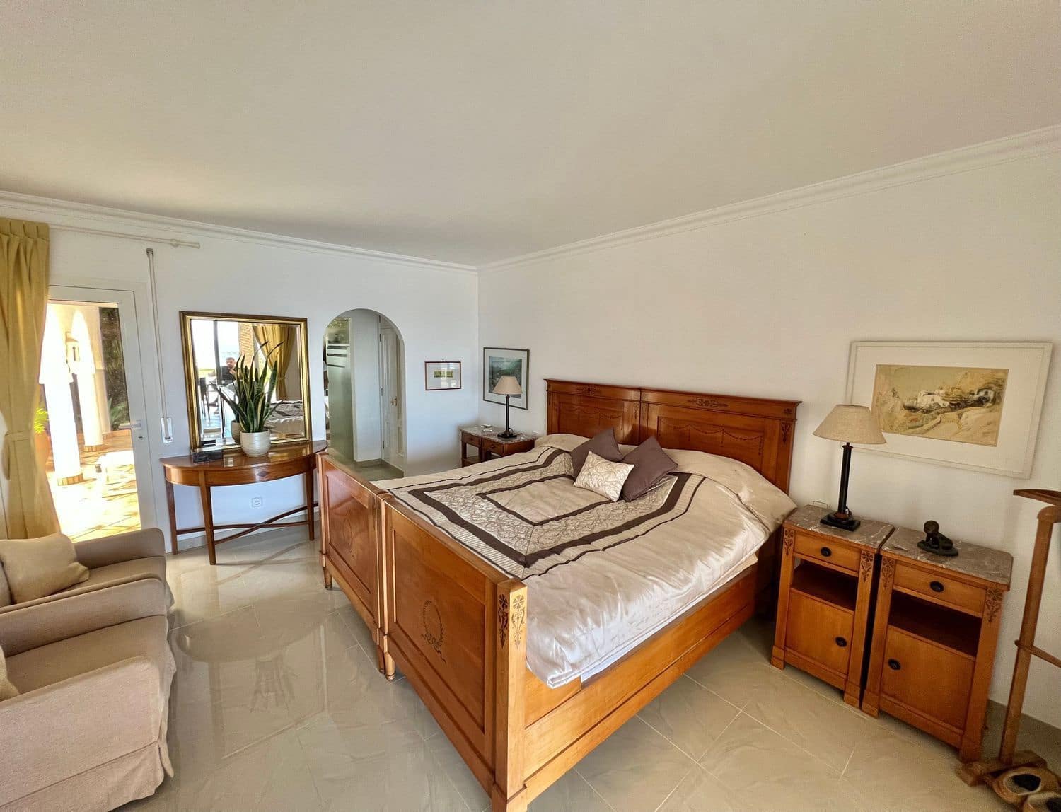 7 bedroom Villa for sale in Tacoronte with pool - € 1,300,000 (Ref: 9482374)