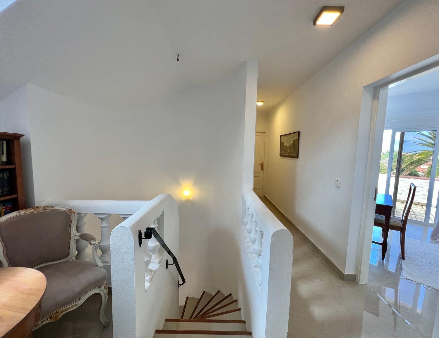 7 bedroom Villa for sale in Tacoronte with pool - € 1,300,000 (Ref: 9482374)