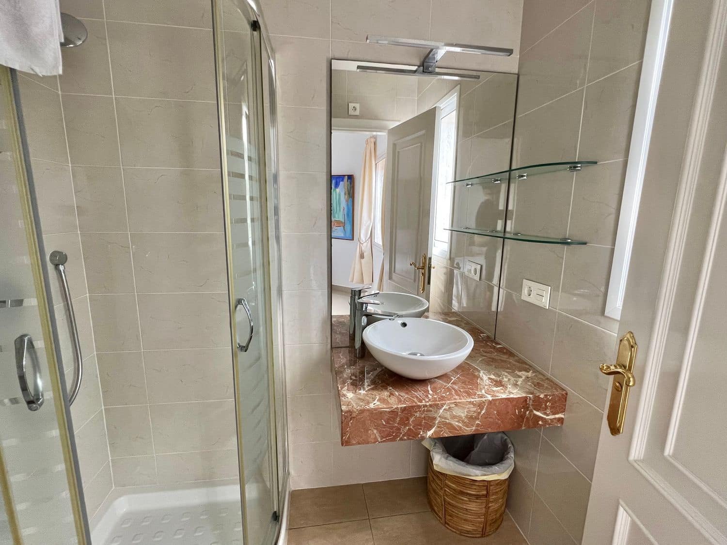 7 bedroom Villa for sale in Tacoronte with pool - € 1,300,000 (Ref: 9482374)