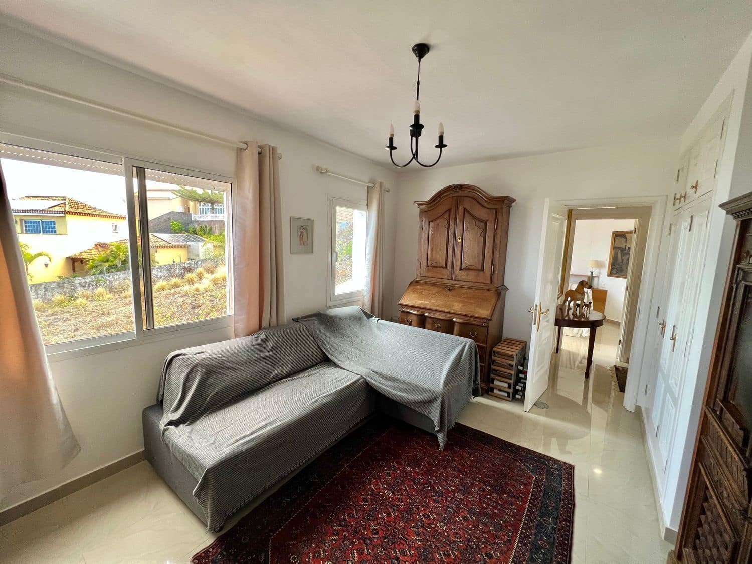 7 bedroom Villa for sale in Tacoronte with pool - € 1,300,000 (Ref: 9482374)