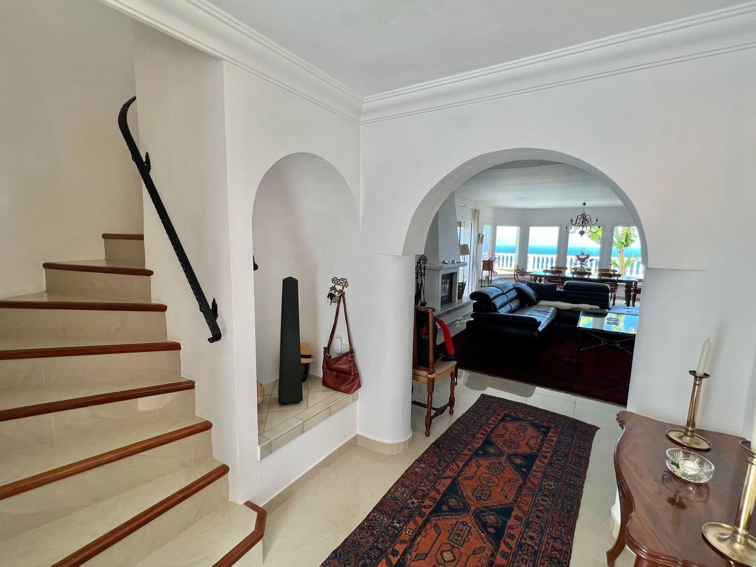 7 bedroom Villa for sale in Tacoronte with pool - € 1,300,000 (Ref: 9482374)