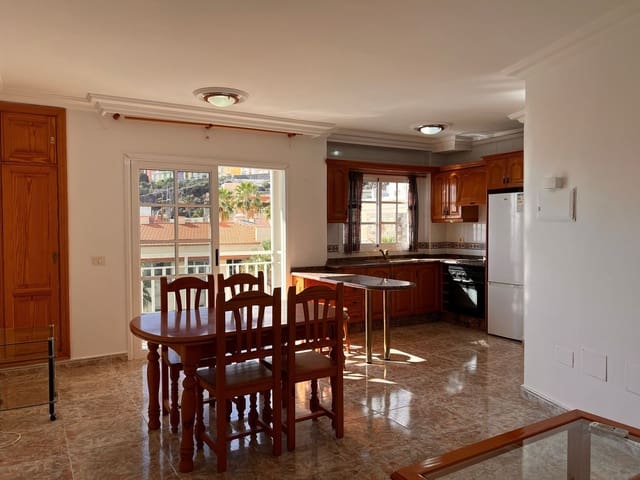 3 makuuhuone Asunto myytävänä paikassa Candelaria mukana 
autotalli - 450 000 € (Ref: 9482375)