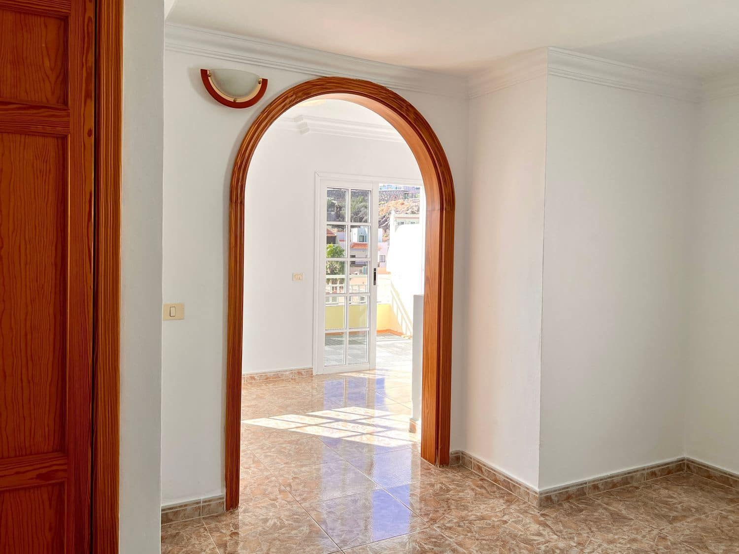 3 makuuhuone Asunto myytävänä paikassa Candelaria mukana 
autotalli - 450 000 € (Ref: 9482375)