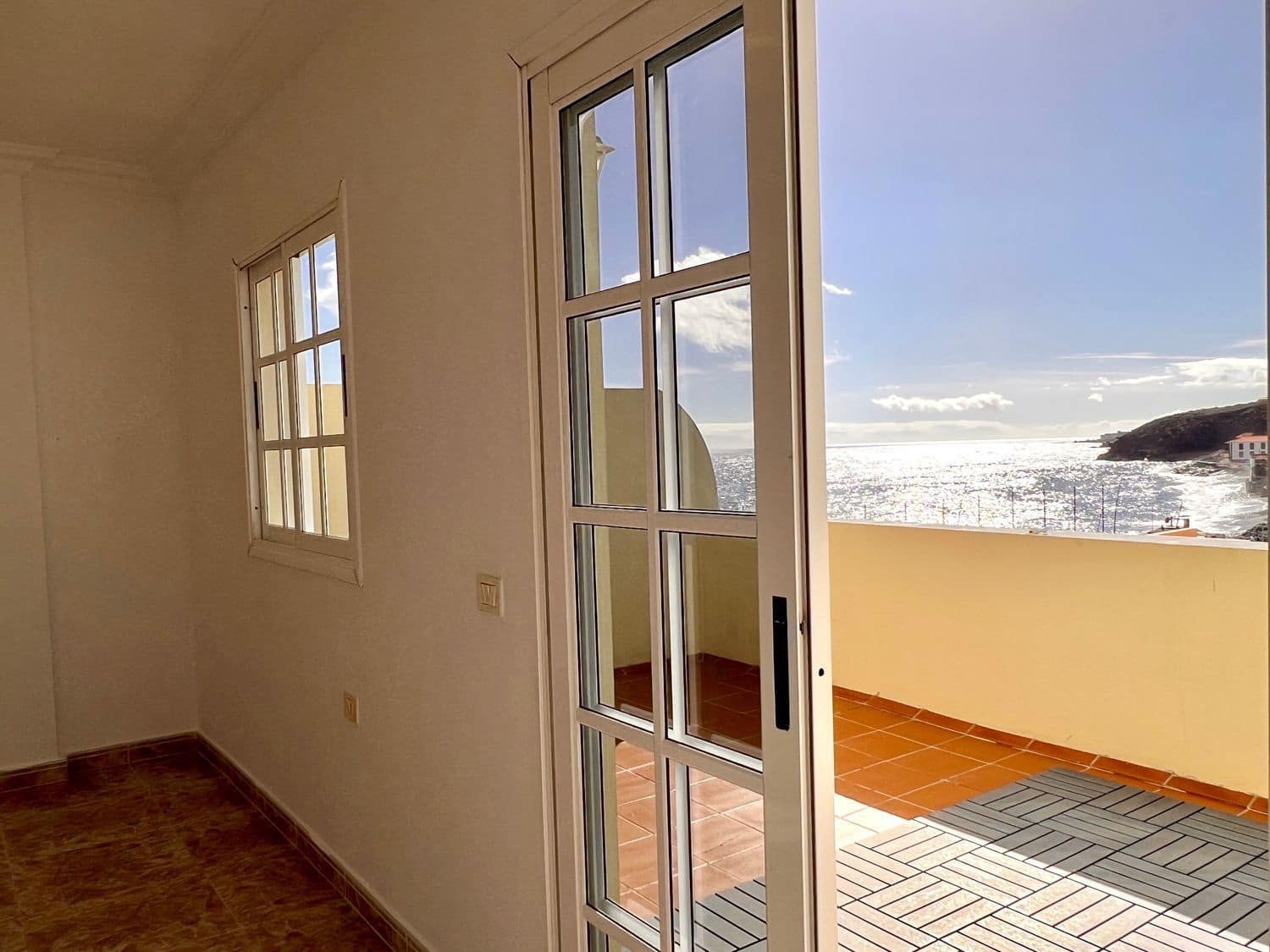 3 makuuhuone Asunto myytävänä paikassa Candelaria mukana 
autotalli - 450 000 € (Ref: 9482375)