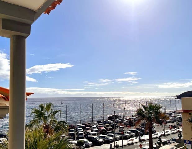 3 makuuhuone Asunto myytävänä paikassa Candelaria mukana 
autotalli - 450 000 € (Ref: 9482375)