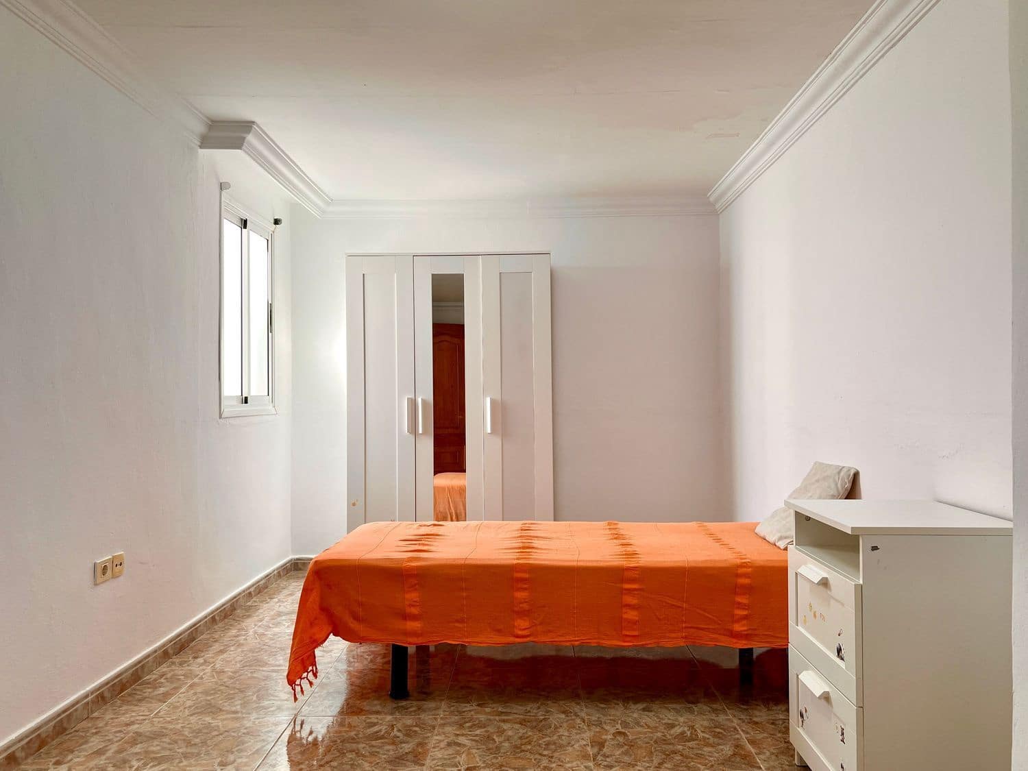 3 makuuhuone Asunto myytävänä paikassa Candelaria mukana 
autotalli - 450 000 € (Ref: 9482375)