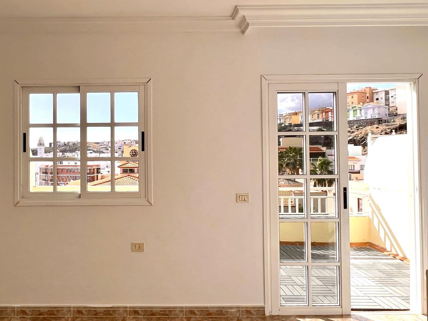 3 makuuhuone Asunto myytävänä paikassa Candelaria mukana 
autotalli - 450 000 € (Ref: 9482375)