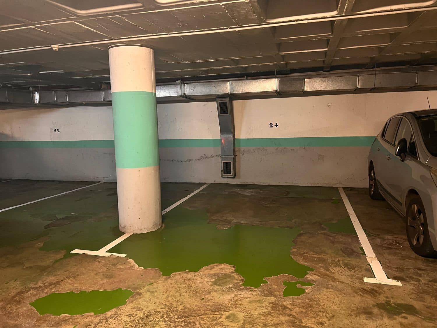 3 makuuhuone Asunto myytävänä paikassa Candelaria mukana 
autotalli - 450 000 € (Ref: 9482375)