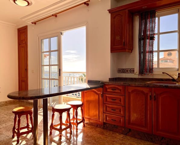 3 makuuhuone Asunto myytävänä paikassa Candelaria mukana 
autotalli - 450 000 € (Ref: 9482375)