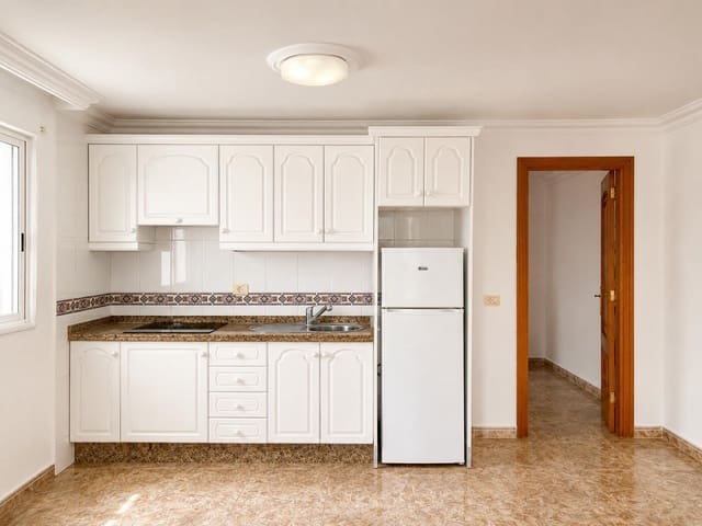 3 sypialnia Mieszkanie na sprzedaż w Candelaria z garażem - 380 000 € (Ref: 9482375)