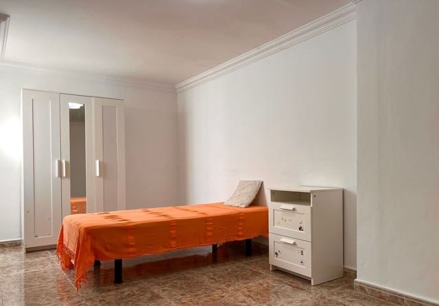 3 sypialnia Mieszkanie na sprzedaż w Candelaria z garażem - 380 000 € (Ref: 9482375)