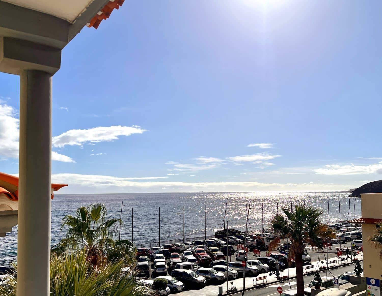 3 chambre Appartement à vendre à Candelaria avec garage - 380 000 € (Ref: 9482375)