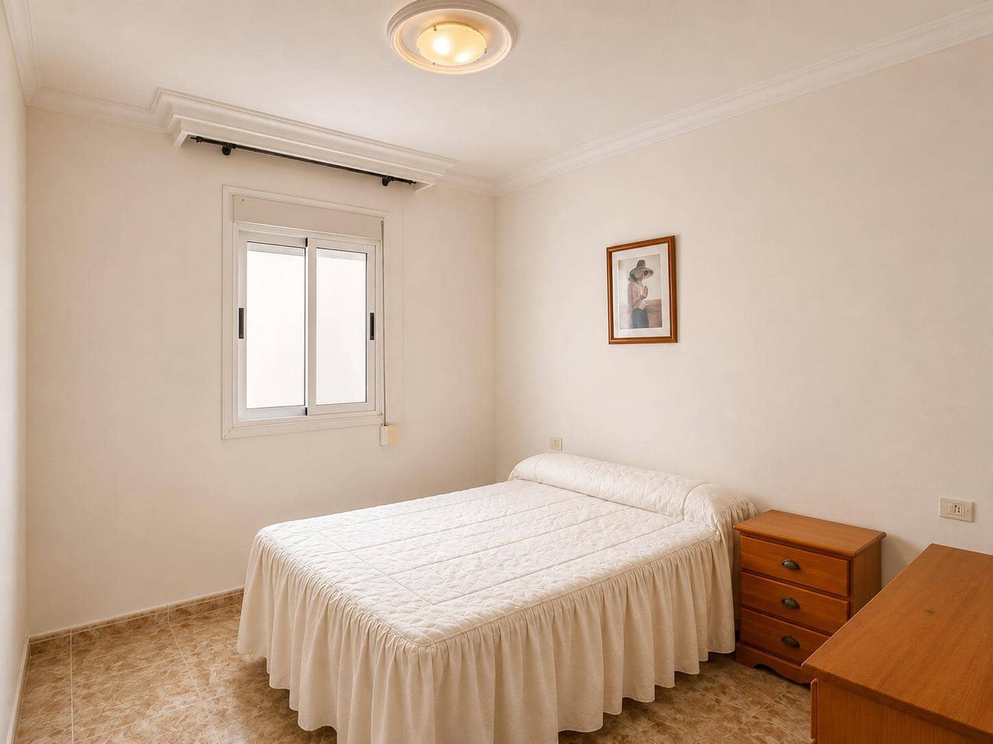 3 chambre Appartement à vendre à Candelaria avec garage - 380 000 € (Ref: 9482375)