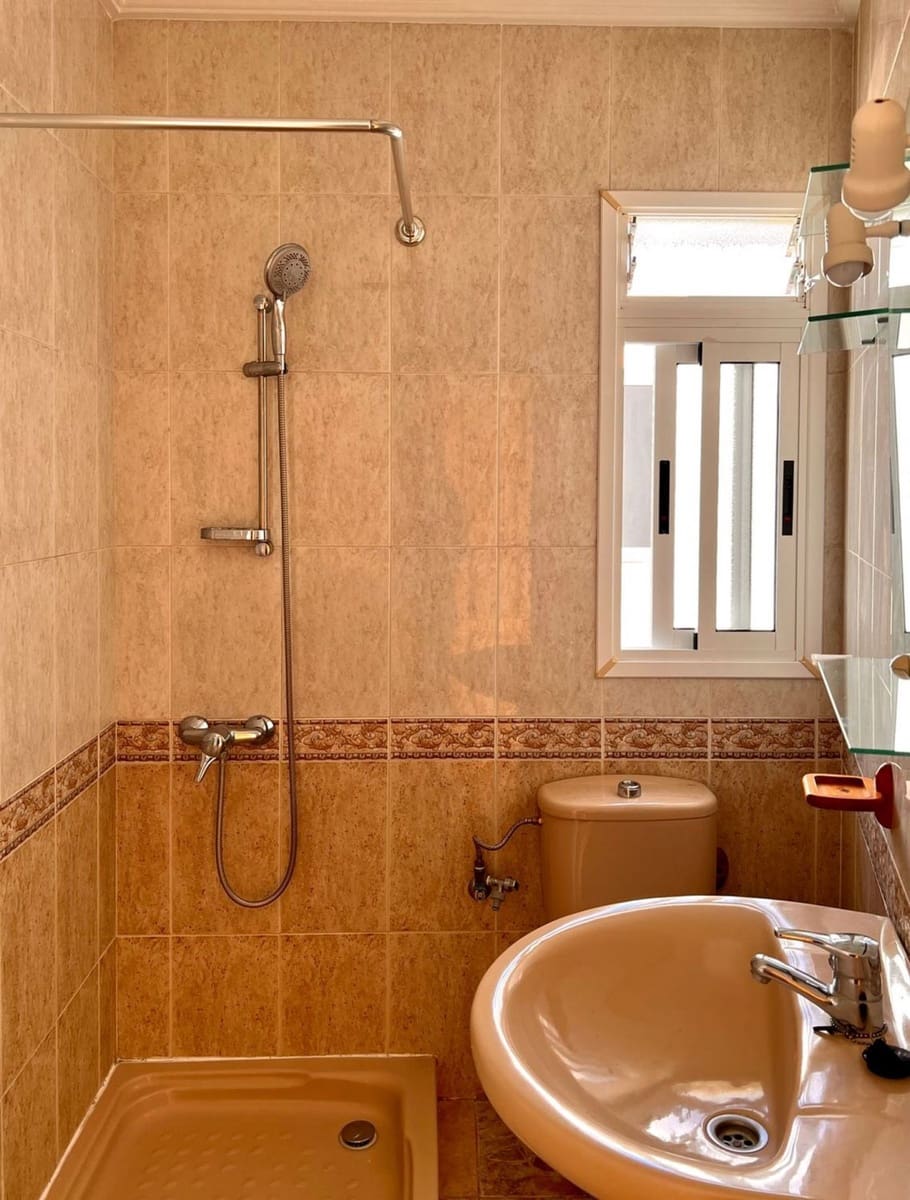 3 chambre Appartement à vendre à Candelaria avec garage - 380 000 € (Ref: 9482375)