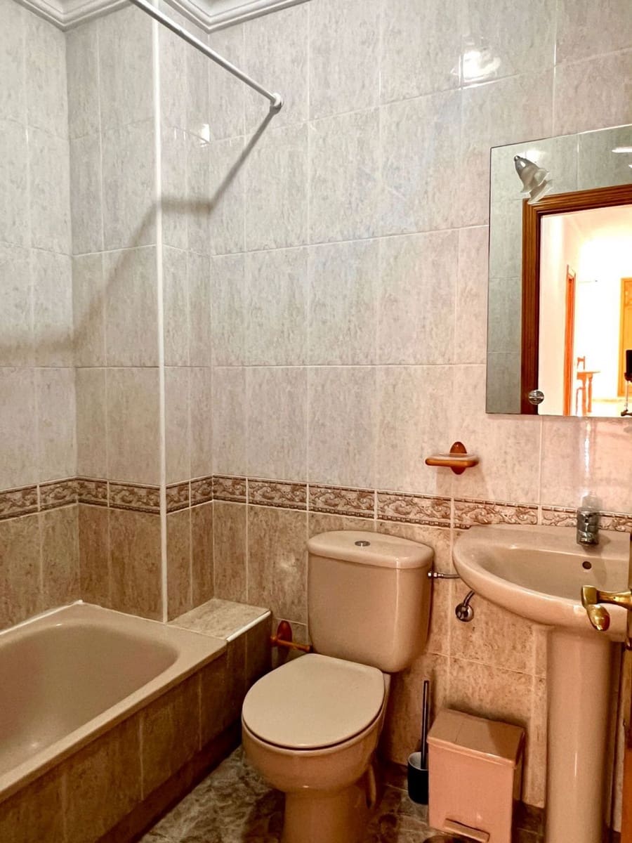 3 chambre Appartement à vendre à Candelaria avec garage - 380 000 € (Ref: 9482375)