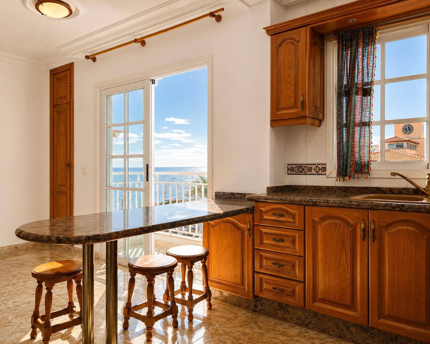 3 chambre Appartement à vendre à Candelaria avec garage - 380 000 € (Ref: 9482375)