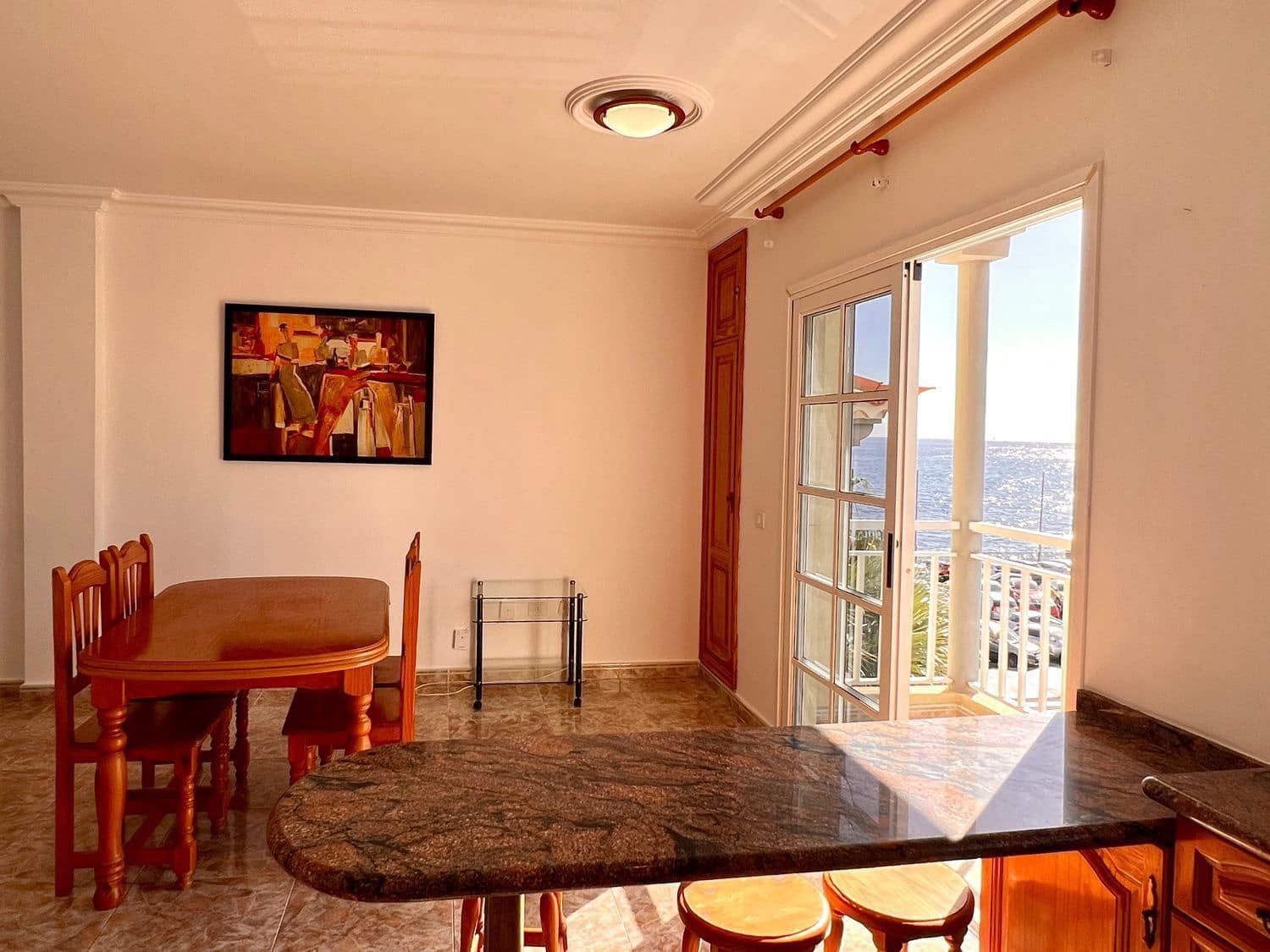 3 chambre Appartement à vendre à Candelaria avec garage - 380 000 € (Ref: 9482375)
