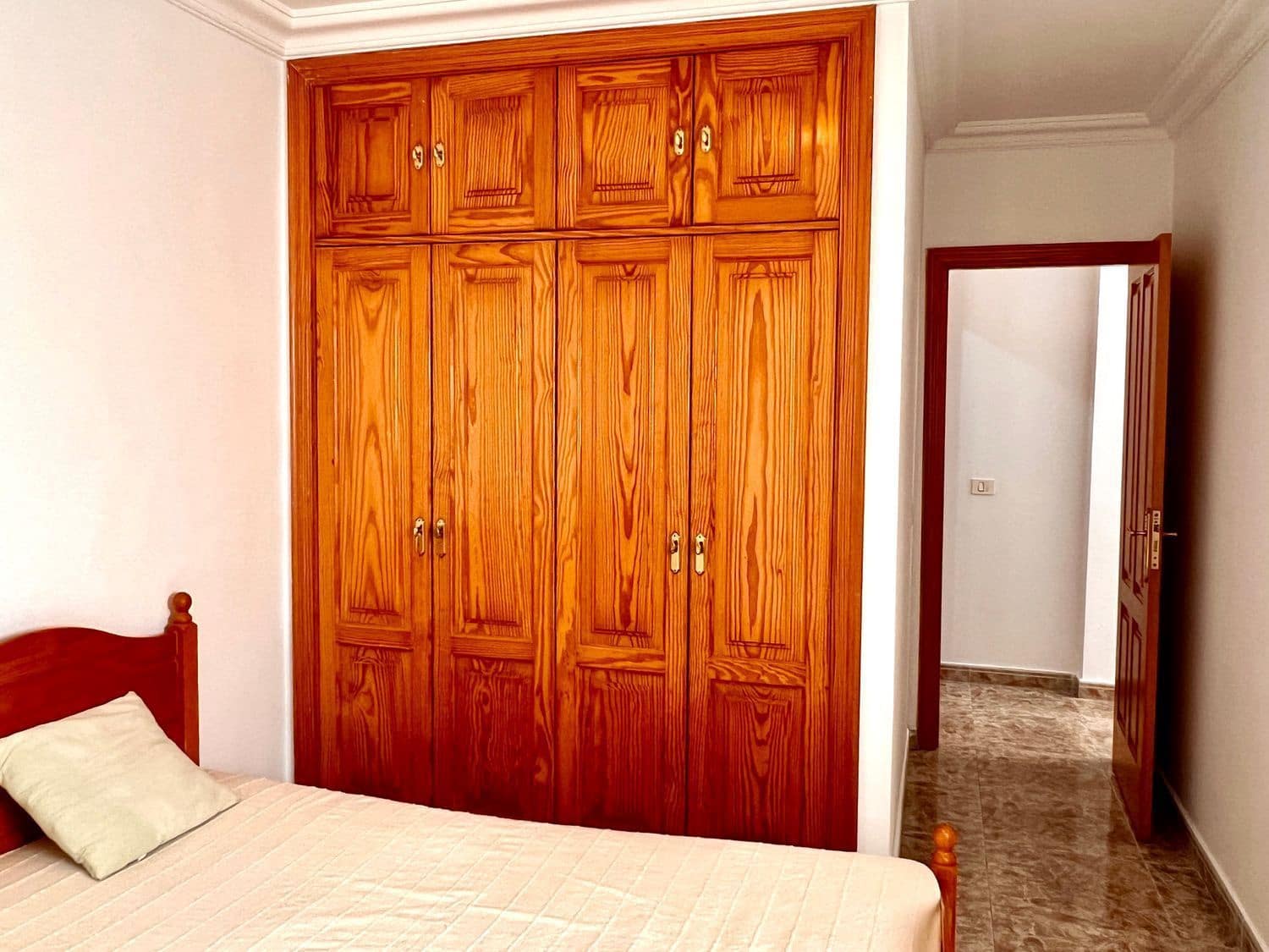 3 chambre Appartement à vendre à Candelaria avec garage - 380 000 € (Ref: 9482375)