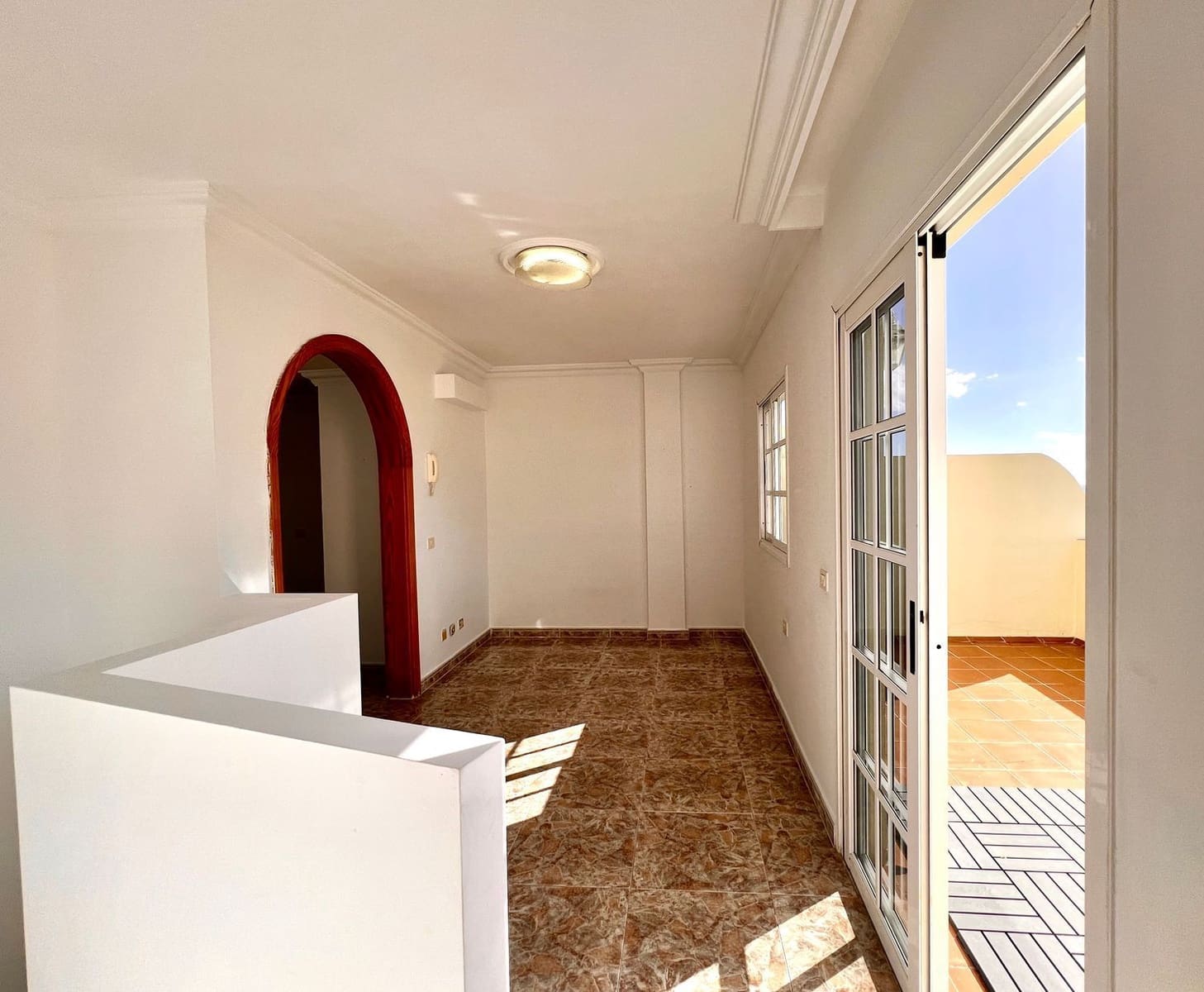 3 chambre Appartement à vendre à Candelaria avec garage - 380 000 € (Ref: 9482375)