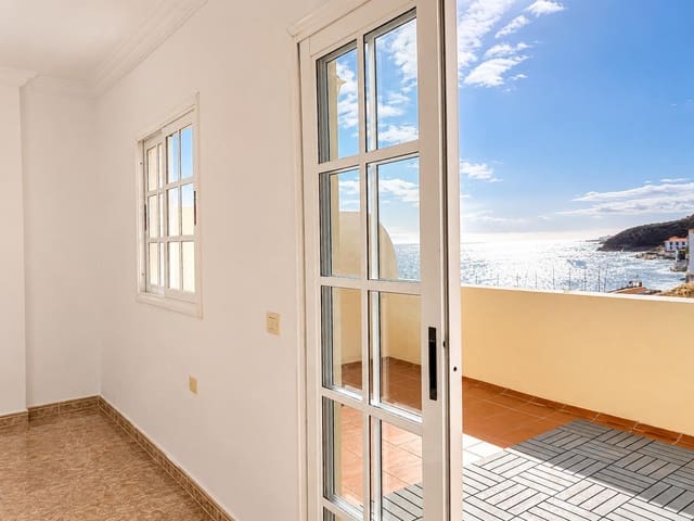3 sypialnia Mieszkanie na sprzedaż w Candelaria z garażem - 380 000 € (Ref: 9482375)