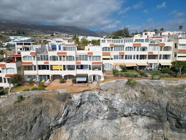 Piso de 1 habitación en Callao Salvaje, Adeje en venta - 295.000 € (Ref: 9482376)