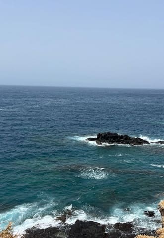 Piso de 1 habitación en Callao Salvaje, Adeje en venta - 295.000 € (Ref: 9482376)