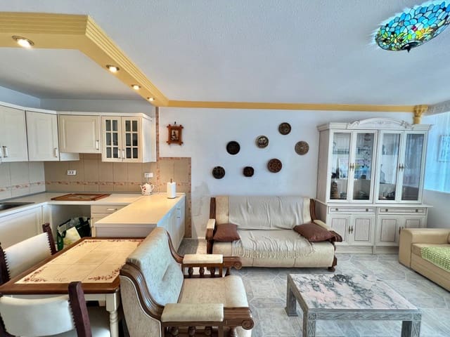 Piso de 1 habitación en Callao Salvaje, Adeje en venta - 295.000 € (Ref: 9482376)