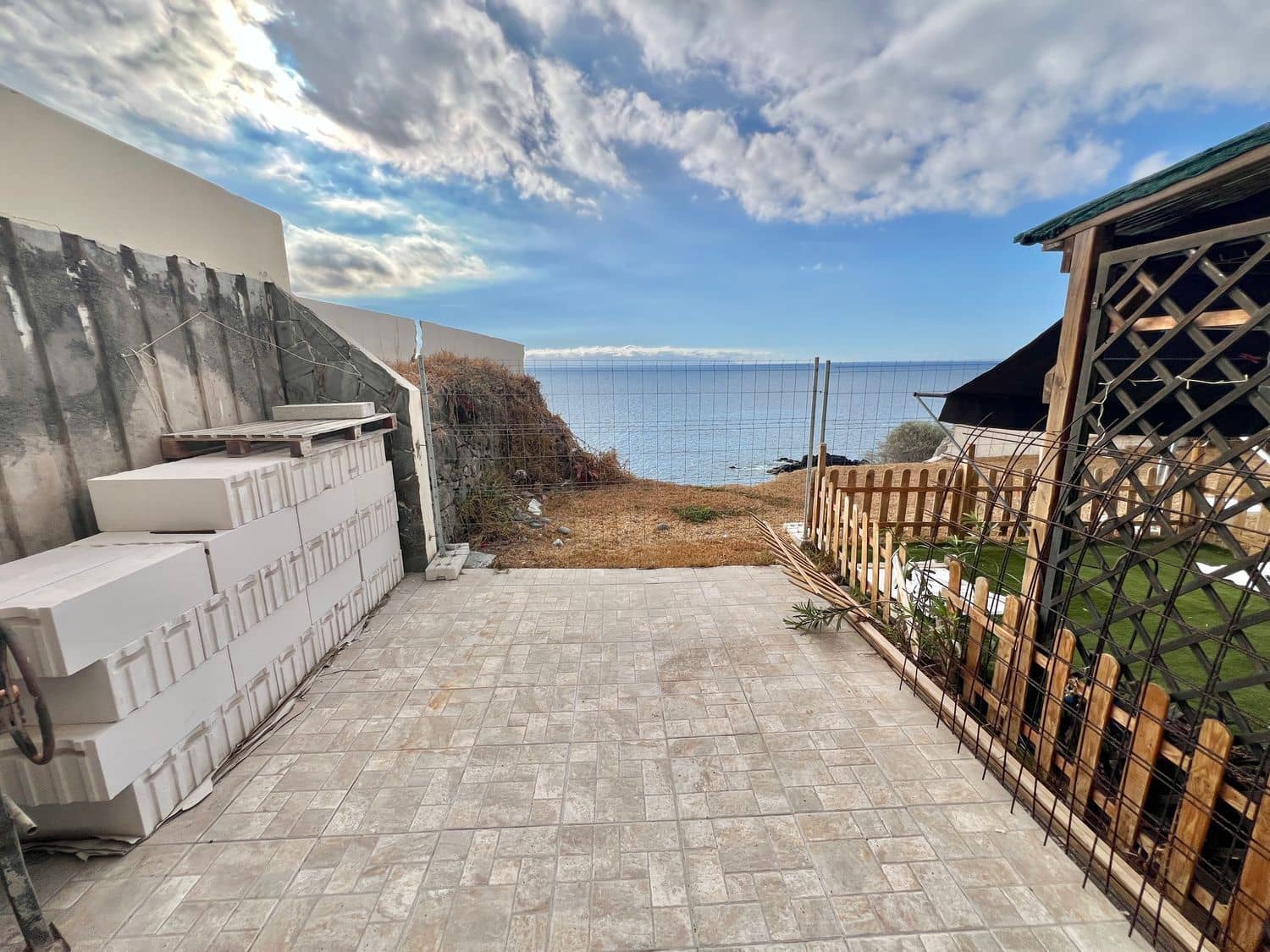 Piso de 1 habitación en Callao Salvaje en venta - 295.000 € (Ref: 9482376)