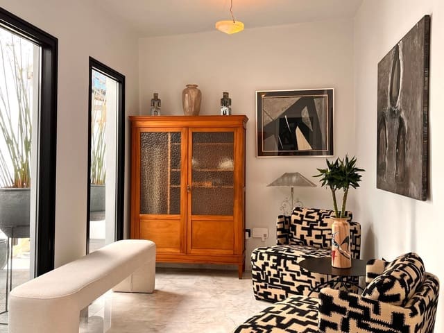 3 soveværelse Villa til salg i Garachico med swimmingpool - € 650.000 (Ref: 9482377)