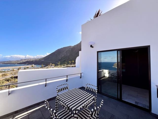 3 soveværelse Villa til salg i Garachico med swimmingpool - € 650.000 (Ref: 9482377)