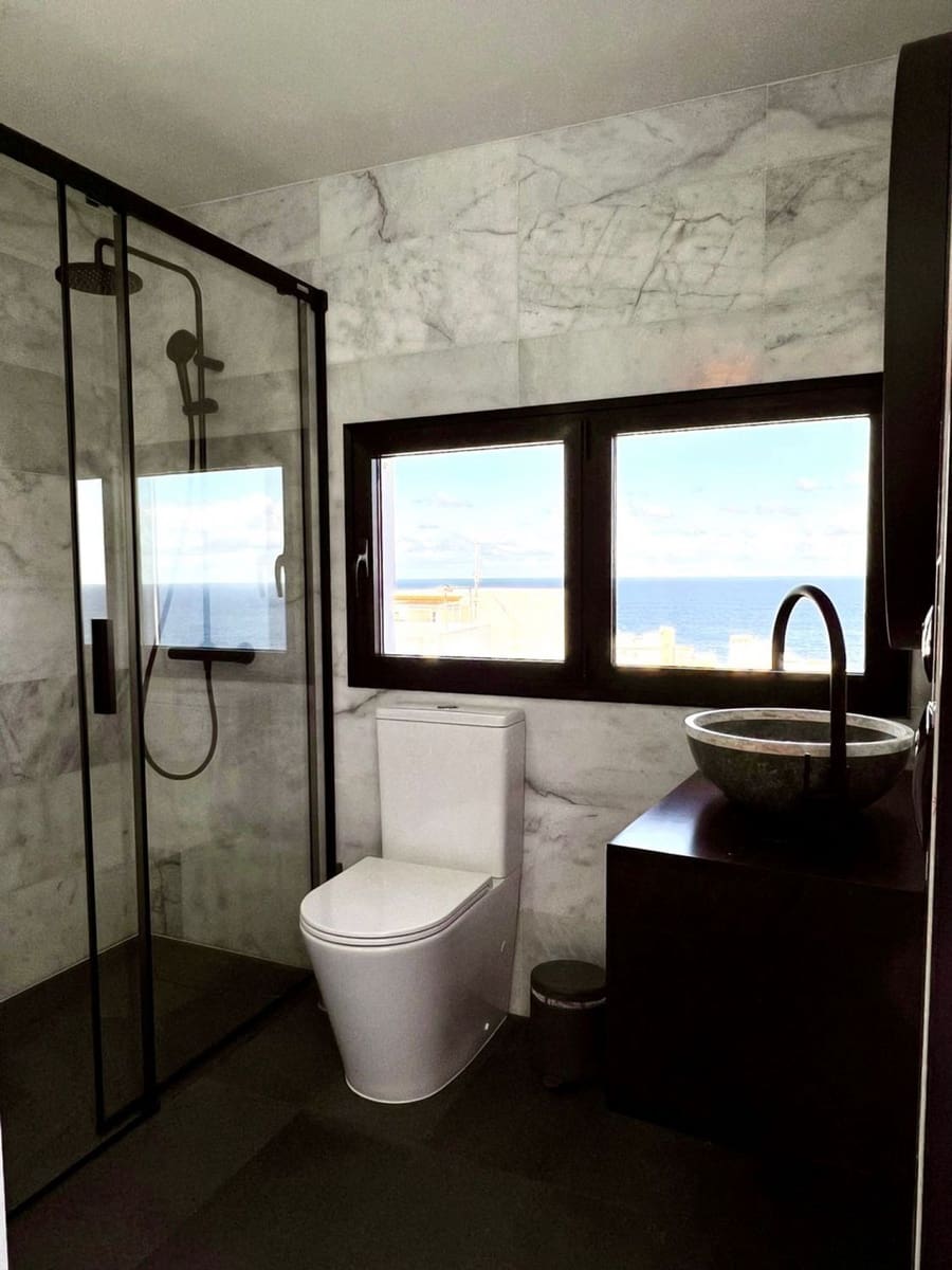 3 soveværelse Villa til salg i Garachico med swimmingpool - € 650.000 (Ref: 9482377)