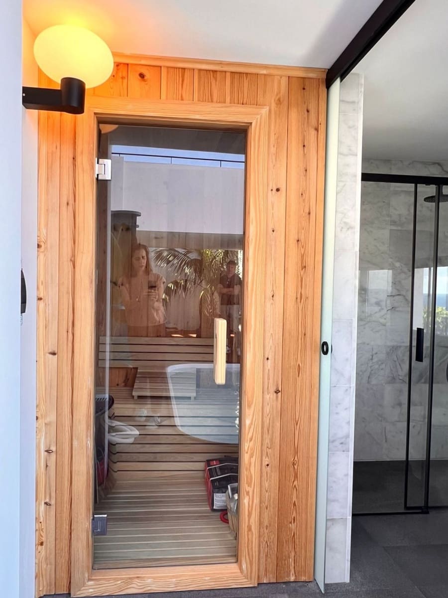 3 soveværelse Villa til salg i Garachico med swimmingpool - € 650.000 (Ref: 9482377)