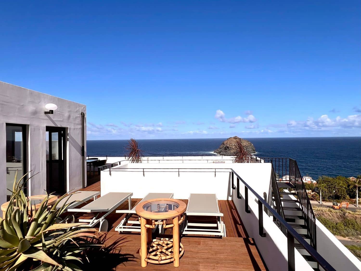 3 soveværelse Villa til salg i Garachico med swimmingpool - € 650.000 (Ref: 9482377)